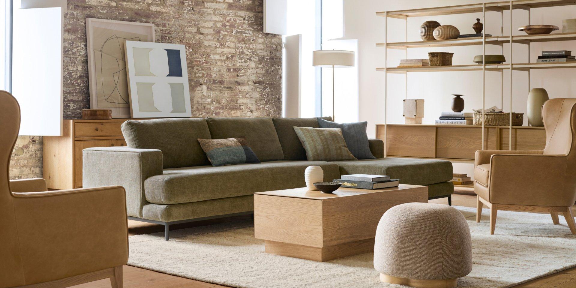 New Classics Desktop Banner